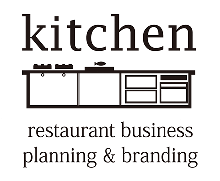 kitchen restaurant business planning & branding